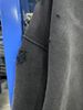 FK®️| ÁO KHOÁC DÁNG RỘNG HOODIE COTTON WASH KHÓA KÉO IN HÌNH LÀM RÁCH UNISEX ST1019