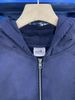 FK®️| ÁO KHOÁC DÁNG RỘNG HOODIE COTTON WASH KHÓA KÉO IN HÌNH LÀM RÁCH UNISEX ST1019
