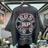 FK®️| ÁO THUN NGẮN TAY CỔ TRÒN COTTON IN HÌNH KTS ĐÍNH ĐÁ FK59