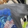 FK®️| ÁO THUN NGẮN TAY CỔ TRÒN COTTON IN HÌNH KTS ĐÍNH ĐÁ FK59