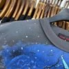 FK®️| ÁO THUN NGẮN TAY CỔ TRÒN COTTON IN HÌNH KTS ĐÍNH ĐÁ FK59