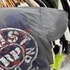FK®️| ÁO THUN NGẮN TAY CỔ TRÒN COTTON IN HÌNH KTS ĐÍNH ĐÁ FK59