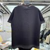FK®️| ÁO THUN NGẮN TAY CỔ TRÒN COTTON IN HÌNH KTS ĐÍNH ĐÁ FK60
