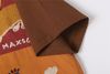 WES®️| ÁO SƠ MI NGẮN TAY THÊU HỌA TIẾT HOẠT HÌNH UNISEX 5203