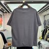FK®️| ÁO THUN NGẮN TAY CỔ TRÒN COTTON IN HÌNH KTS ĐÍNH ĐÁ FK61