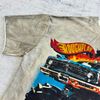 FK®️| ÁO THUN NGẮN TAY CỔ TRÒN COTTON IN HÌNH KTS ĐÍNH ĐÁ FK62