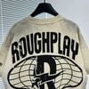 FK®️| ÁO THUN NGẮN TAY CỔ TRÒN COTTON IN HÌNH KTS ĐÍNH ĐÁ FK07