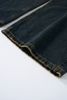 INF®️|QUẦN JEANS ỐNG ĐỨNG ĐÍNH ĐÁ RETRO RÁCH INF 12979