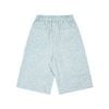 WES®️| QUẦN SHORT THÊU HOẠT HÌNH DÁNG RỘNG  UNISEX K138
