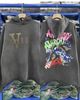 FK®️| ÁO HOODIE COTTON WASH IN KTS UNISEX ST1041