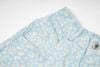 WES®️| QUẦN SHORT THÊU HOẠT HÌNH DÁNG RỘNG  UNISEX K138