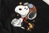 WES®️| ÁO KHOÁC BOMBER SNOOPY THÊU HỌA TIẾT RETRO UNISEX WES5171