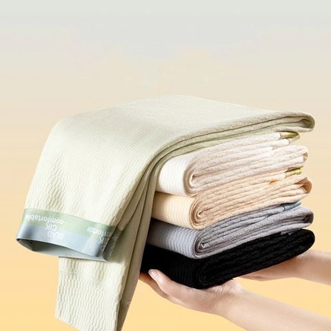 QGN | QUẦN LÓT GIỮ NHIỆT COTTON NGUYÊN CHẤT, CO GIÃN, LÓT LÔNG CỪU QGN01