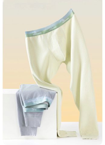 QGN | QUẦN LÓT GIỮ NHIỆT COTTON NGUYÊN CHẤT, CO GIÃN, LÓT LÔNG CỪU QGN01