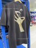 FK®️| ÁO THUN NGẮN TAY CỔ TRÒN COTTON IN HÌNH KTS ST406