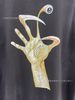 FK®️| ÁO THUN NGẮN TAY CỔ TRÒN COTTON IN HÌNH KTS ST406