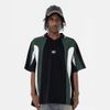 FG®️| ÁO THUN CỔ TRÒN NGẮN TAY WASH TAY LỠ OVERSIZE FG F396
