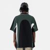 FG®️| ÁO THUN CỔ TRÒN NGẮN TAY WASH TAY LỠ OVERSIZE FG F396