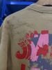 FK®️| ÁO LONG TEE WASH DÀI TAY COTTON IN KTS RÁCH UNISEX ST769