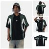 FG®️| ÁO THUN CỔ TRÒN NGẮN TAY WASH TAY LỠ OVERSIZE FG F396