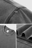 INF®️| ÁO THUN DÀI TAY DÁNG RỘNG WASH UNISEX INF 3356