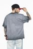 FG®️| ÁO THUN CỔ TRÒN NGẮN TAY IN HÌNH CÁCH ĐIỆU OVERSIZE FG F549