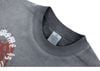 FG®️| ÁO THUN CỔ TRÒN NGẮN TAY IN HÌNH CÁCH ĐIỆU OVERSIZE FG F549