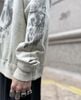FK®️| ÁO LONG TEE DÀI TAY COTTON WASH IN KTS UNISEX ST49