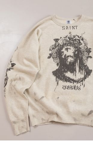 FK®️| ÁO LONG TEE DÀI TAY COTTON WASH IN KTS UNISEX ST49