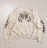 FK®️| ÁO LONG TEE DÀI TAY COTTON WASH IN KTS UNISEX ST49