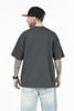 FG®️| ÁO THUN CỔ TRÒN NGẮN TAY IN HÌNH CÁCH ĐIỆU OVERSIZE FG F554