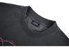 FG®️| ÁO THUN CỔ TRÒN NGẮN TAY IN HÌNH CÁCH ĐIỆU OVERSIZE FG F554