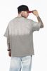 FG®️| ÁO THUN CỔ TRÒN NGẮN TAY IN HÌNH CÁCH ĐIỆU OVERSIZE FG F558