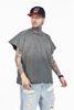 FG®️| ÁO THUN CỔ TRÒN NGẮN TAY RỘNG NGANG BASIC OVERSIZE FG F552