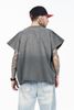 FG®️| ÁO THUN CỔ TRÒN NGẮN TAY RỘNG NGANG BASIC OVERSIZE FG F552