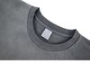 FG®️| ÁO THUN CỔ TRÒN NGẮN TAY RỘNG NGANG BASIC OVERSIZE FG F552