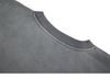 FG®️| ÁO THUN CỔ TRÒN NGẮN TAY RỘNG NGANG BASIC OVERSIZE FG F552