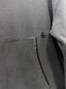 FK®️| ÁO KHOÁC DÁNG RỘNG HOODIE COTTON WASH IN HÌNH LÀM RÁCH UNISEX PH6019