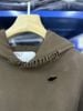 FK®️| ÁO KHOÁC DÁNG RỘNG HOODIE COTTON WASH IN HÌNH LÀM RÁCH UNISEX PH6019