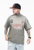 FG®️| ÁO THUN CỔ TRÒN NGẮN TAY IN HÌNH CÁCH ĐIỆU OVERSIZE FG F557