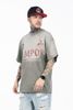 FG®️| ÁO THUN CỔ TRÒN NGẮN TAY IN HÌNH CÁCH ĐIỆU OVERSIZE FG F557