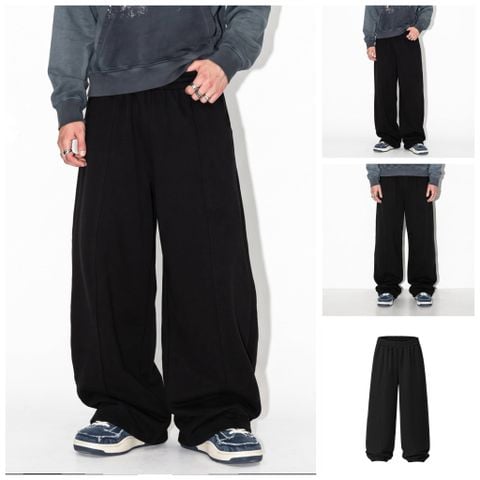 INF®️|QUẦN NỈ THỂ THAO GIỮ NHIỆT BASIC UNISEX INF 13718