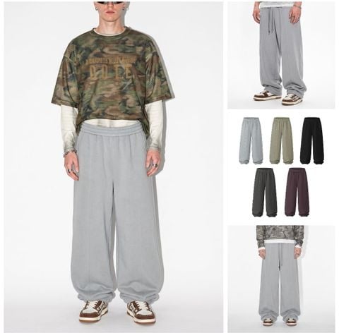 INF®️|QUẦN NỈ THỂ THAO GIỮ NHIỆT BASIC UNISEX INF 13718