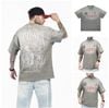 FG®️| ÁO THUN CỔ TRÒN NGẮN TAY IN HÌNH CÁCH ĐIỆU OVERSIZE FG F557