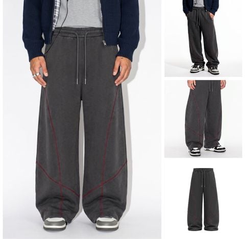 INF®️|QUẦN NỈ THỂ THAO NÔNG CỪU GIỮ NHIỆT BASIC UNISEX INF 13719