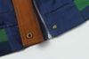 WES®️| ÁO KHOÁC BOMBER CRAYON THÊU HỌA TIẾT RETRO UNISEX WES5148
