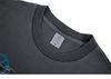 FG®️| ÁO THUN CỔ TRÒN NGẮN TAY IN HÌNH CÁCH ĐIỆU PEACE OVERSIZE FG F559