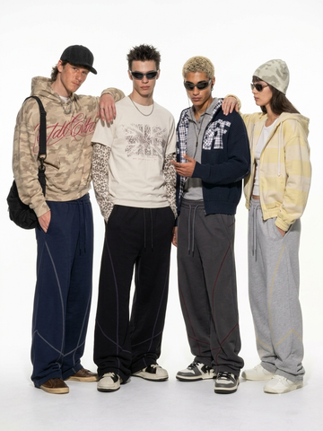 INF®️|QUẦN NỈ THỂ THAO NÔNG CỪU GIỮ NHIỆT BASIC UNISEX INF 13719