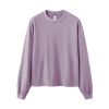 INF®️| ÁO THUN DÀI TAY DÁNG RỘNG WASH UNISEX INF 3356