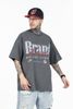 FG®️| ÁO THUN CỔ TRÒN NGẮN TAY IN HÌNH CÁCH ĐIỆU OVERSIZE FG F560